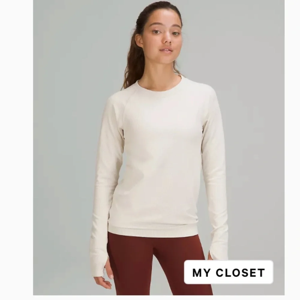 Rest Less Pullover - Picture 1 of 5